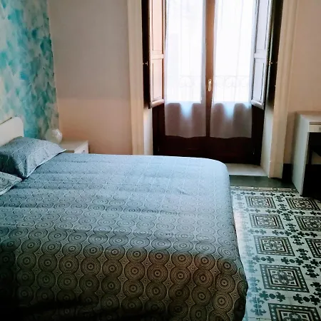 The Colors Guest house