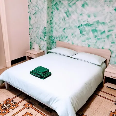 The Colors Guest house *