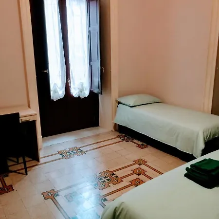 The Colors Guest house