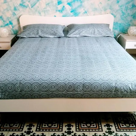 Guest house The Colors Catania