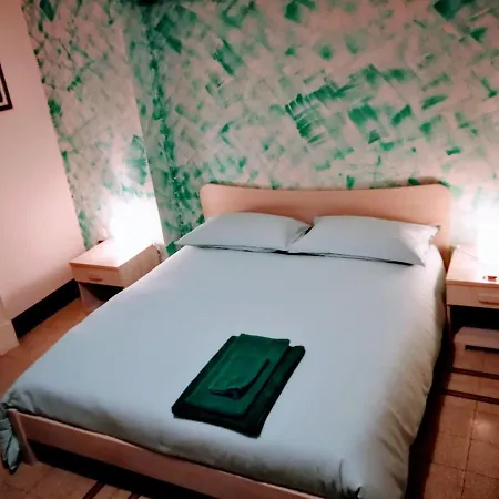 Guest house The Colors