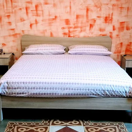 Guest house The Colors *