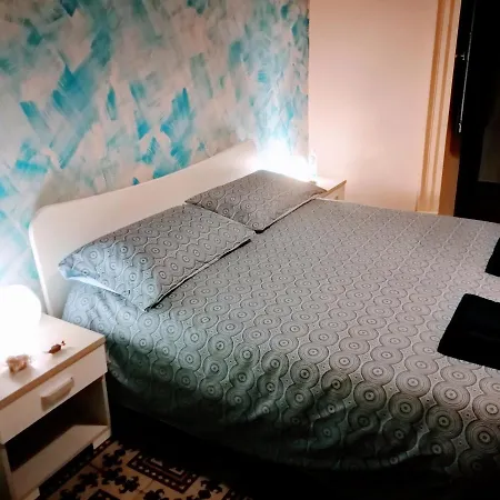 The Colors Guest house *