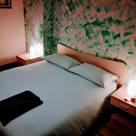 The Colors Guest house Catania
