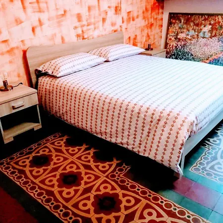 The Colors Guest house